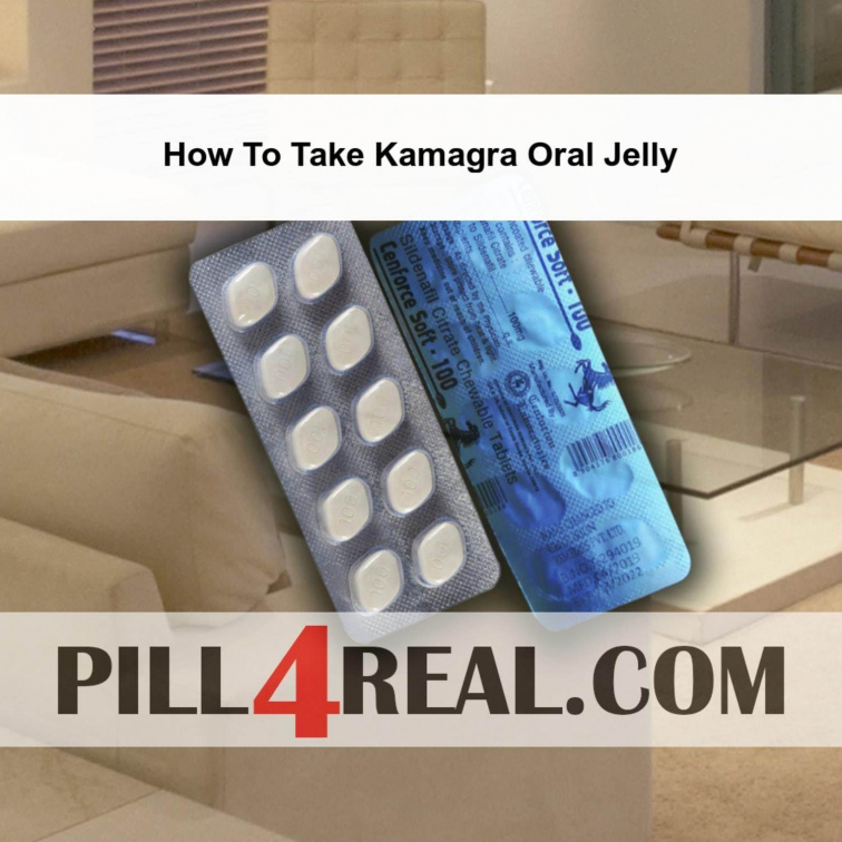 How To Take Kamagra Oral Jelly 612