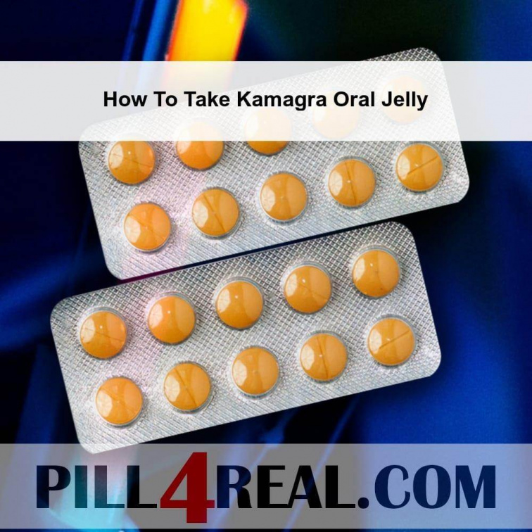 How To Take Kamagra Oral Jelly 638