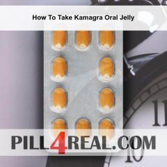 How To Take Kamagra Oral Jelly 843