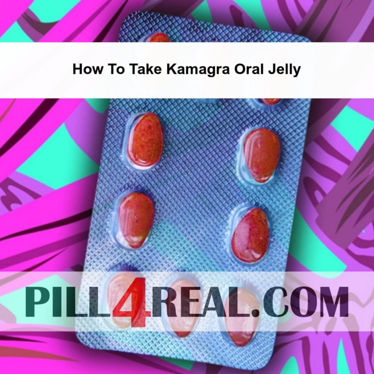 How To Take Kamagra Oral Jelly 890