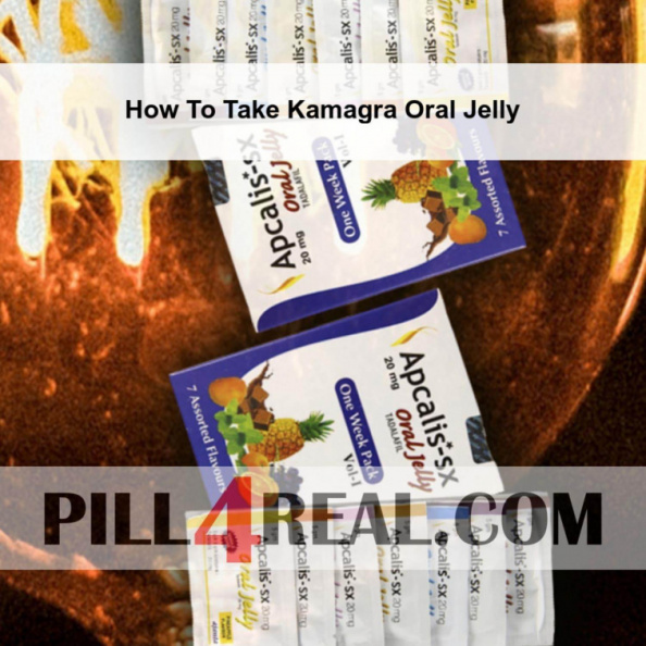 How To Take Kamagra Oral Jelly 925