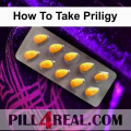 How To Take Priligy 028