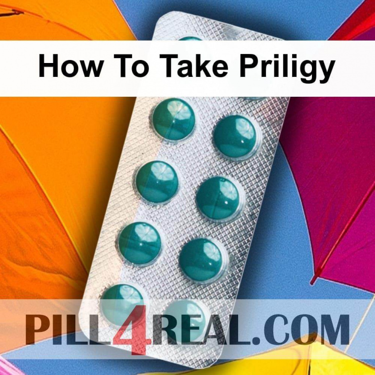 How To Take Priligy 033