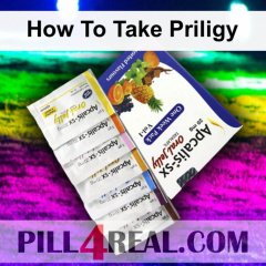 How To Take Priligy 075