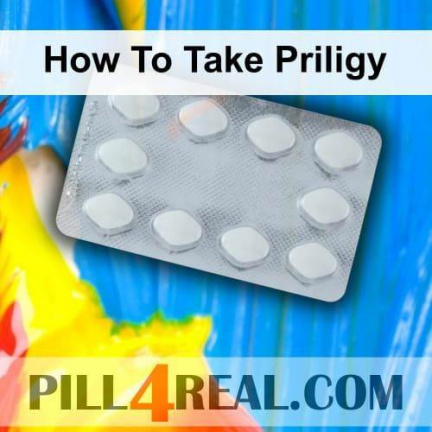 How To Take Priligy 139