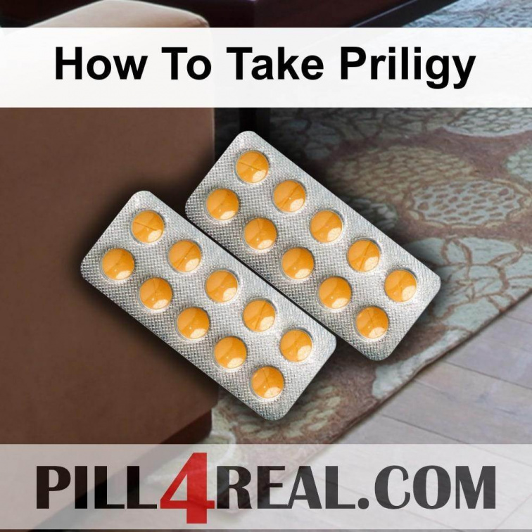 How To Take Priligy 165