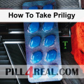 How To Take Priligy 213