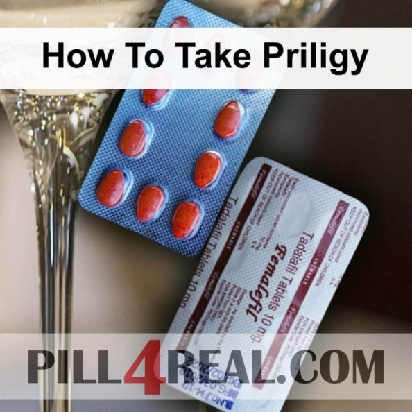 How To Take Priligy 315