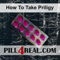 How To Take Priligy 397