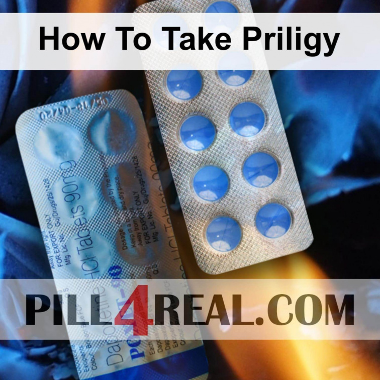 How To Take Priligy 491