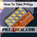 How To Take Priligy 502