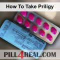 How To Take Priligy 503