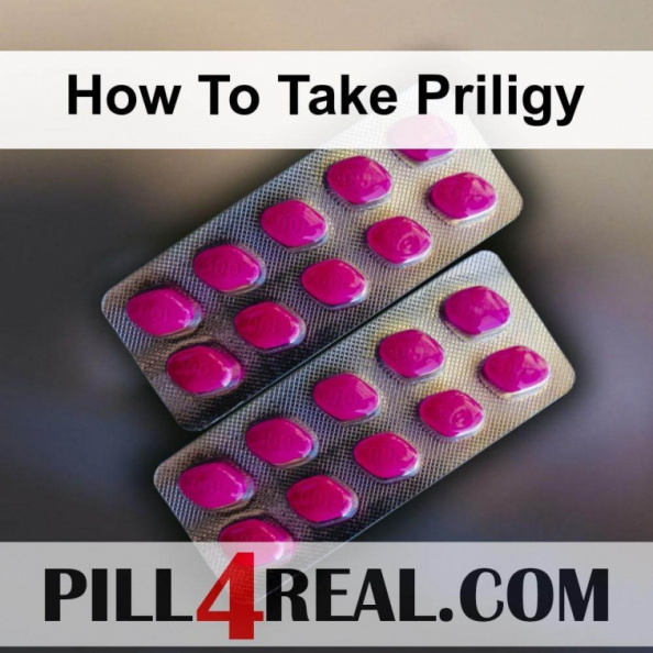 How To Take Priligy 570