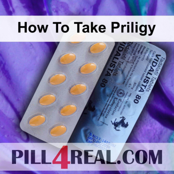 How To Take Priligy 655