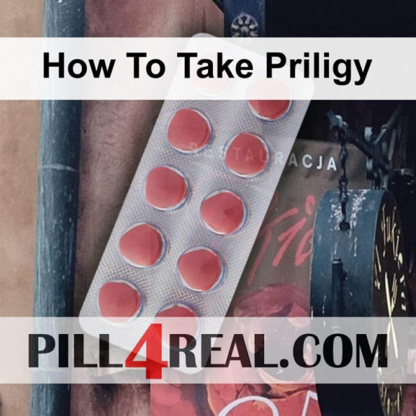 How To Take Priligy 672