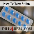 How To Take Priligy 714