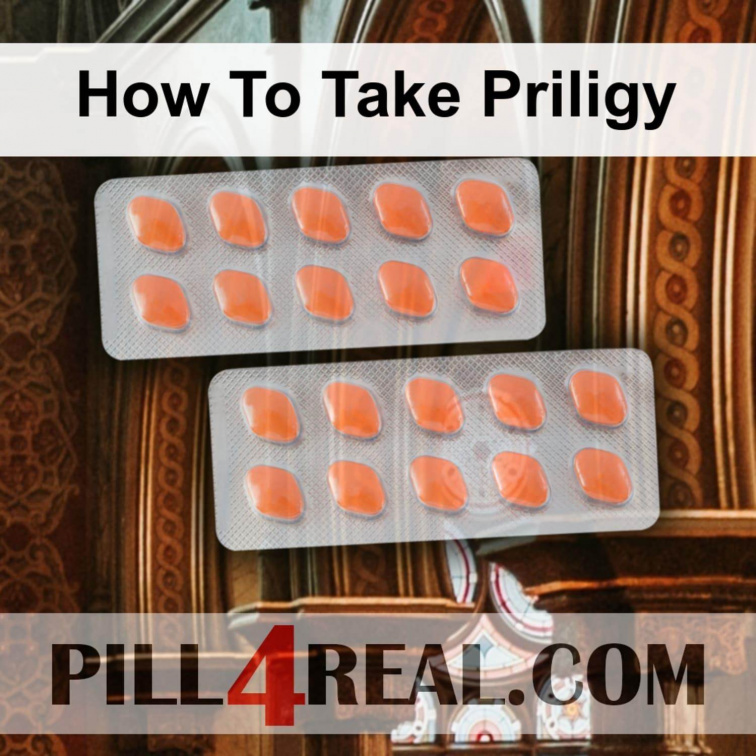 How To Take Priligy 788
