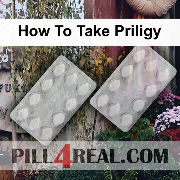 How To Take Priligy 863