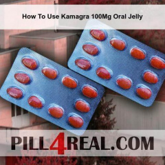 How To Use Kamagra 100Mg Oral Jelly 154