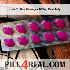 How To Use Kamagra 100Mg Oral Jelly 295