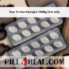 How To Use Kamagra 100Mg Oral Jelly 405