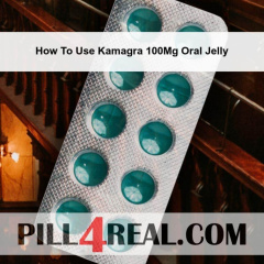 How To Use Kamagra 100Mg Oral Jelly 445