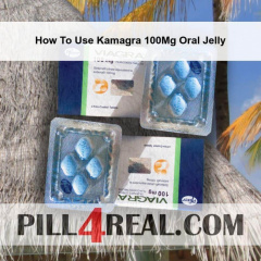 How To Use Kamagra 100Mg Oral Jelly 880