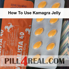 How To Use Kamagra Jelly 092