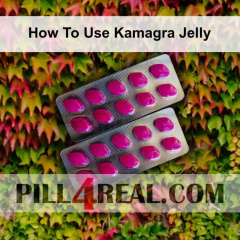 How To Use Kamagra Jelly 257