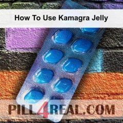 How To Use Kamagra Jelly 318