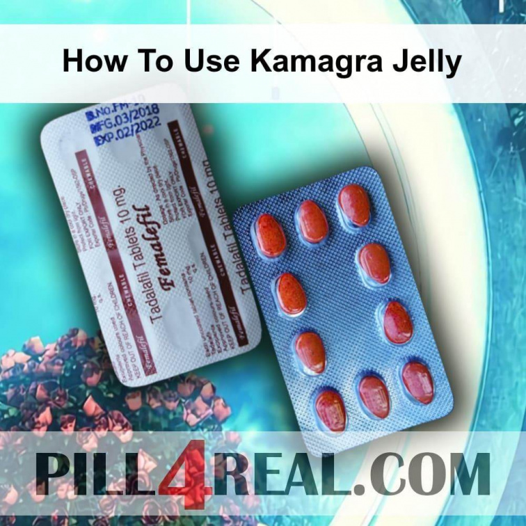 How To Use Kamagra Jelly 324