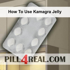 How To Use Kamagra Jelly 353
