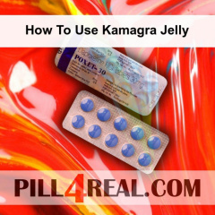 How To Use Kamagra Jelly 392