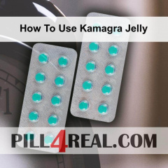 How To Use Kamagra Jelly 393