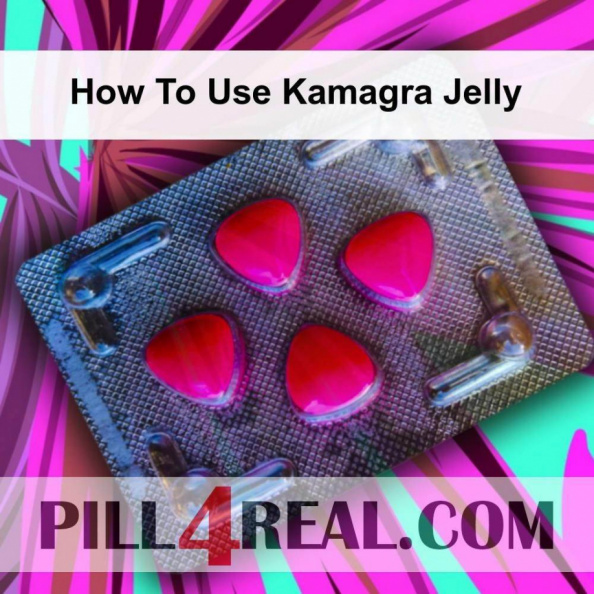 How To Use Kamagra Jelly 475