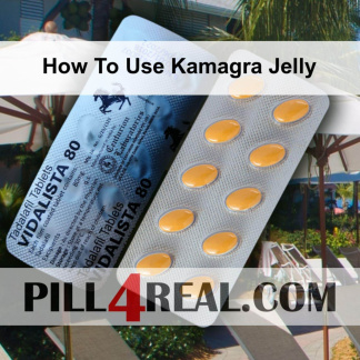 How To Use Kamagra Jelly 524
