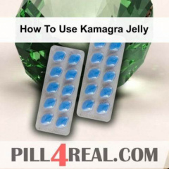 How To Use Kamagra Jelly 551