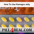 How To Use Kamagra Jelly 558