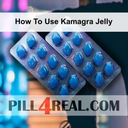 How To Use Kamagra Jelly 624