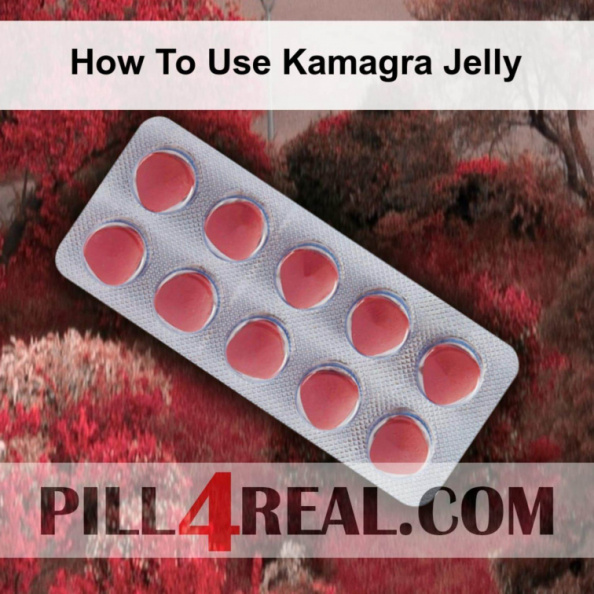 How To Use Kamagra Jelly 628