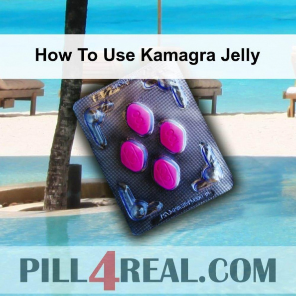 How To Use Kamagra Jelly 649