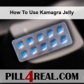 How To Use Kamagra Jelly 655