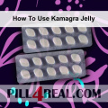 How To Use Kamagra Jelly 801