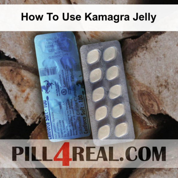 How To Use Kamagra Jelly 806