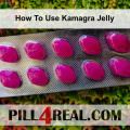 How To Use Kamagra Jelly 927