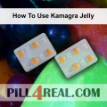 How To Use Kamagra Jelly 947