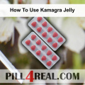How To Use Kamagra Jelly 989