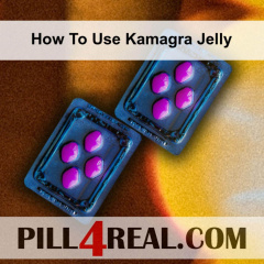 How To Use Kamagra Jelly 996
