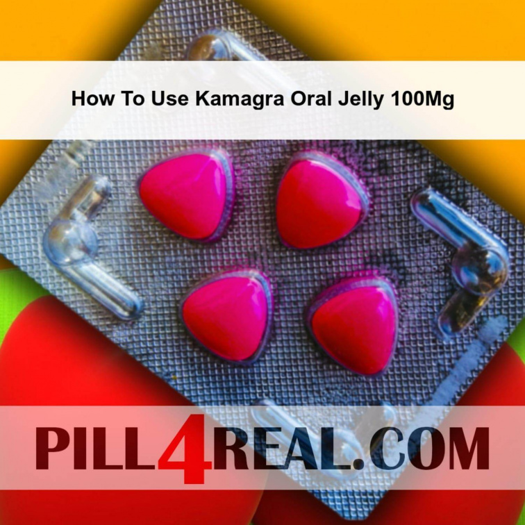 How To Use Kamagra Oral Jelly 100Mg 045
