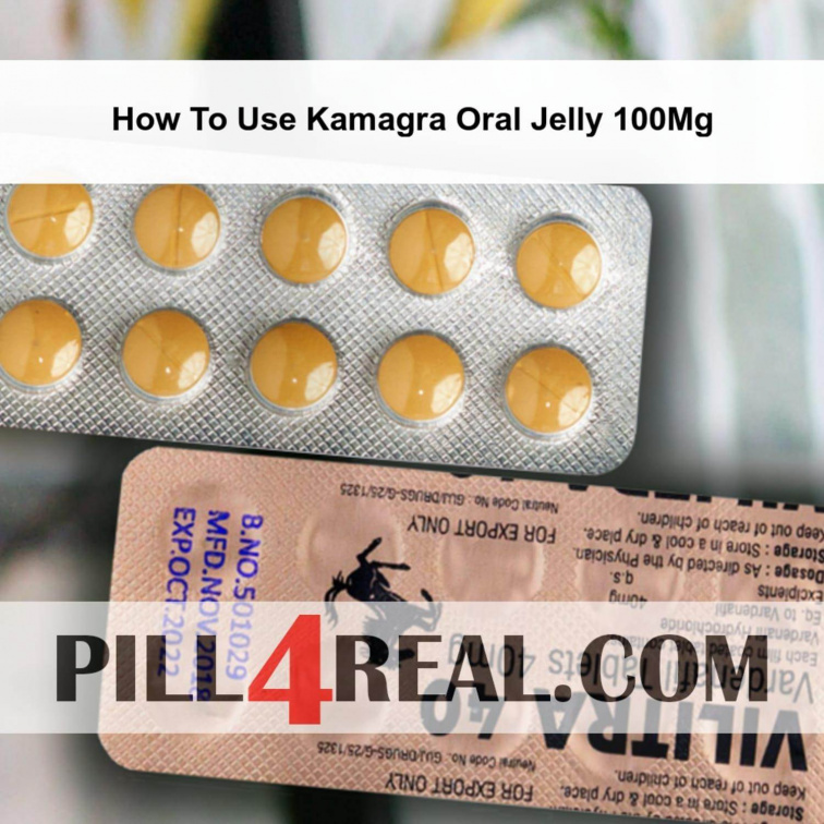 How To Use Kamagra Oral Jelly 100Mg 063